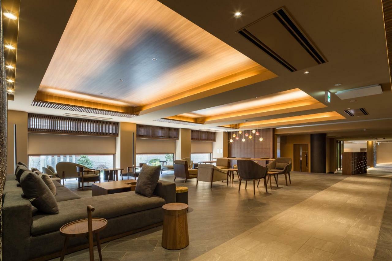 Oike Hotel Fudzsikavagucsiko Kültér fotó