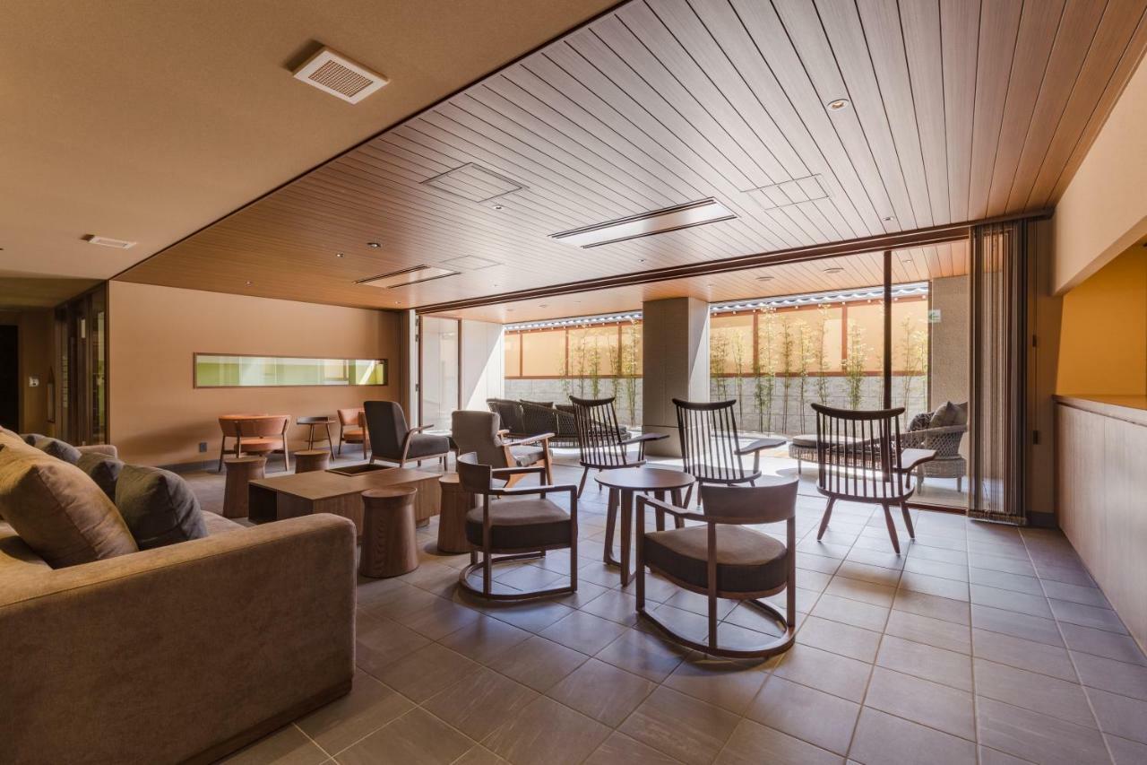 Oike Hotel Fudzsikavagucsiko Kültér fotó