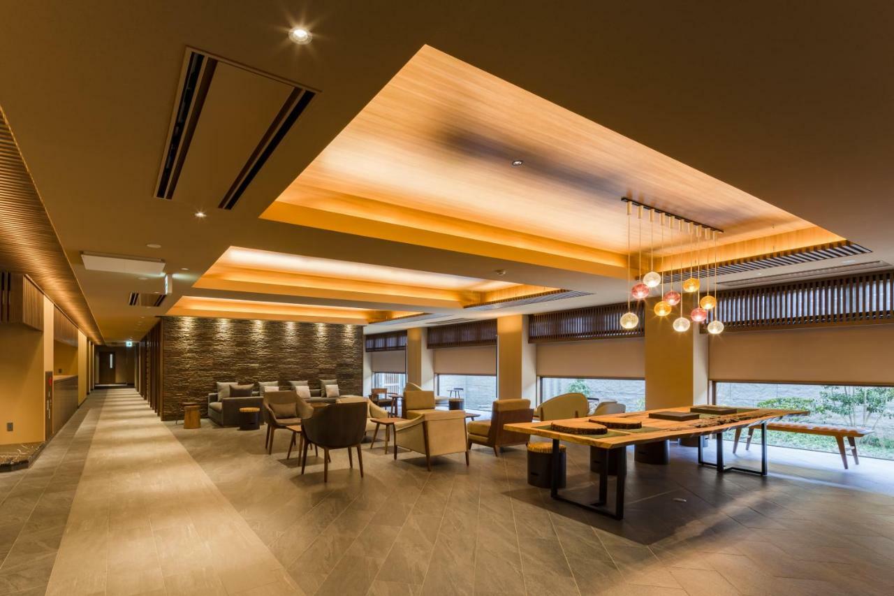 Oike Hotel Fudzsikavagucsiko Kültér fotó