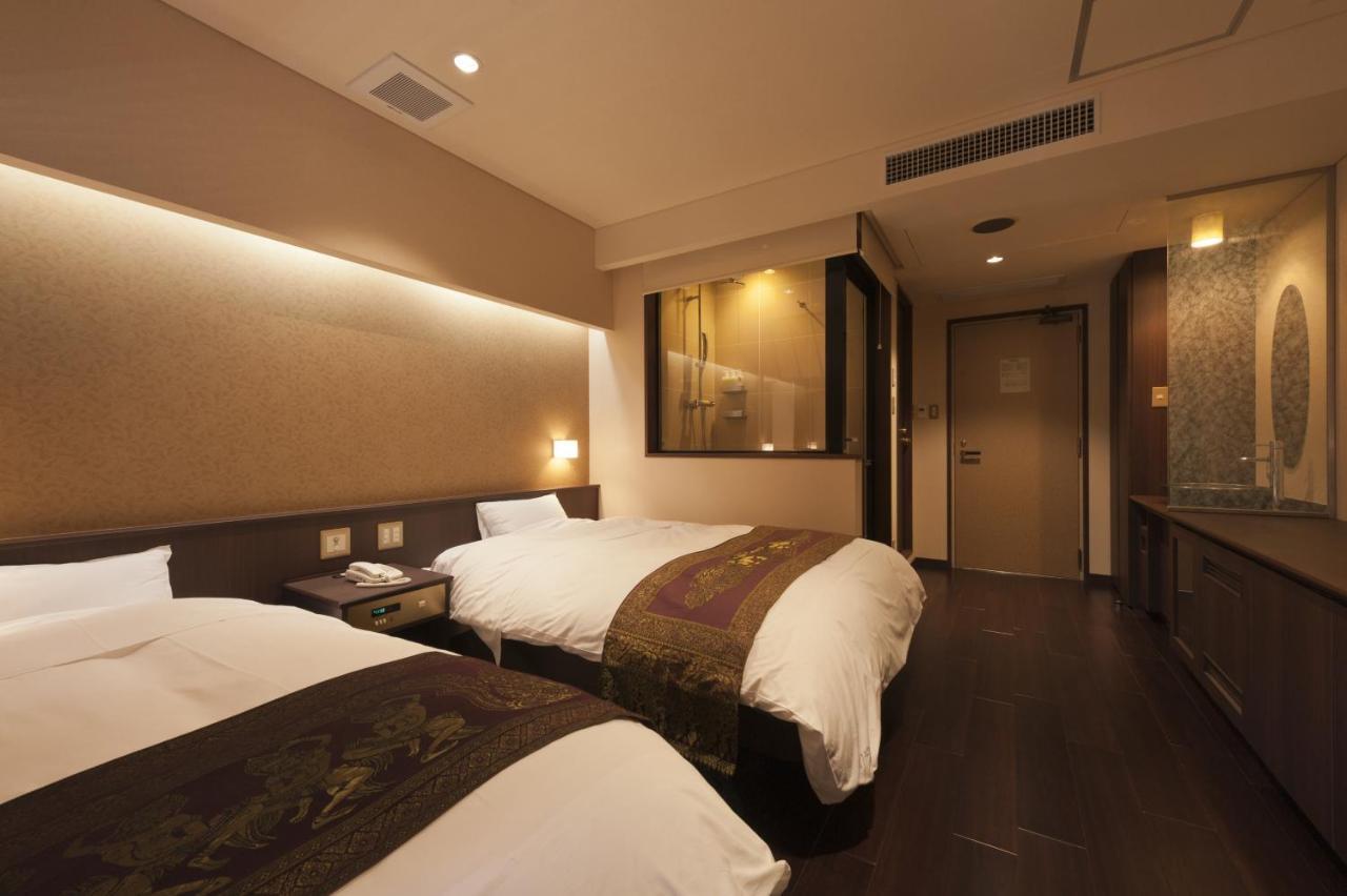 Oike Hotel Fudzsikavagucsiko Szoba fotó